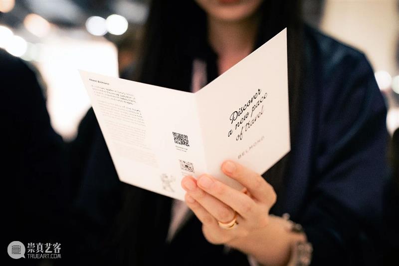 创意联动，从秘鲁到新加坡——贝梦德携手邬建安亮相2026年新加坡艺博会 崇真艺客