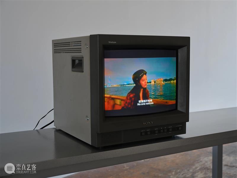 现场丨裂隙：旋转音乐丨马凌画廊纽约空间 崇真艺客