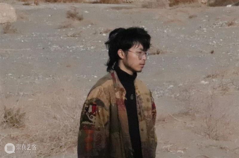 又生深度 | 邱锡鹏与黄炜清：虚实之间的漫游 崇真艺客