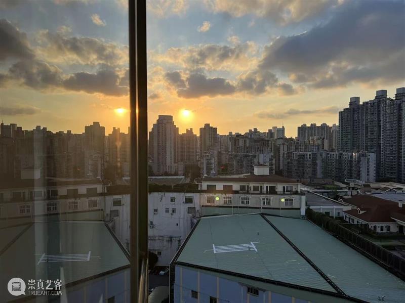 M艺术空间展览现场&访谈 | 56号展位 M009 周胤辰 BoothM56 ZHOU Yinchen 崇真艺客