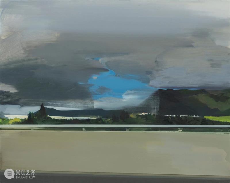 M艺术空间展览现场&访谈 | 56号展位 M009 周胤辰 BoothM56 ZHOU Yinchen 崇真艺客