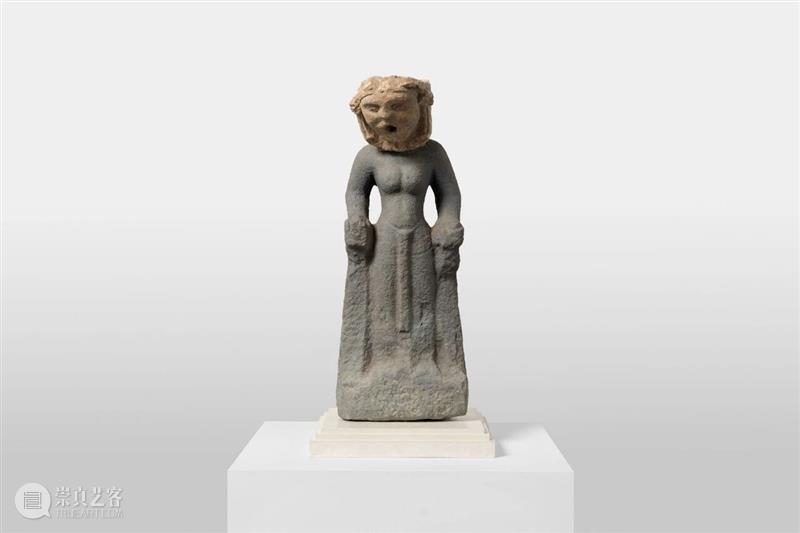 展览现场｜2026年巴塞尔艺术展卡塔尔展会｜展位：M102 崇真艺客
