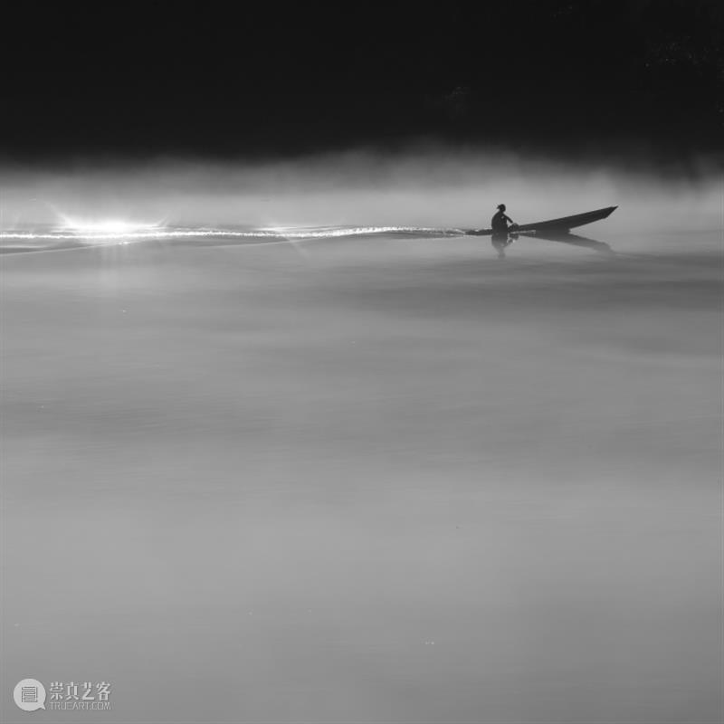山水志影像展｜你多久没爬山了？ 崇真艺客