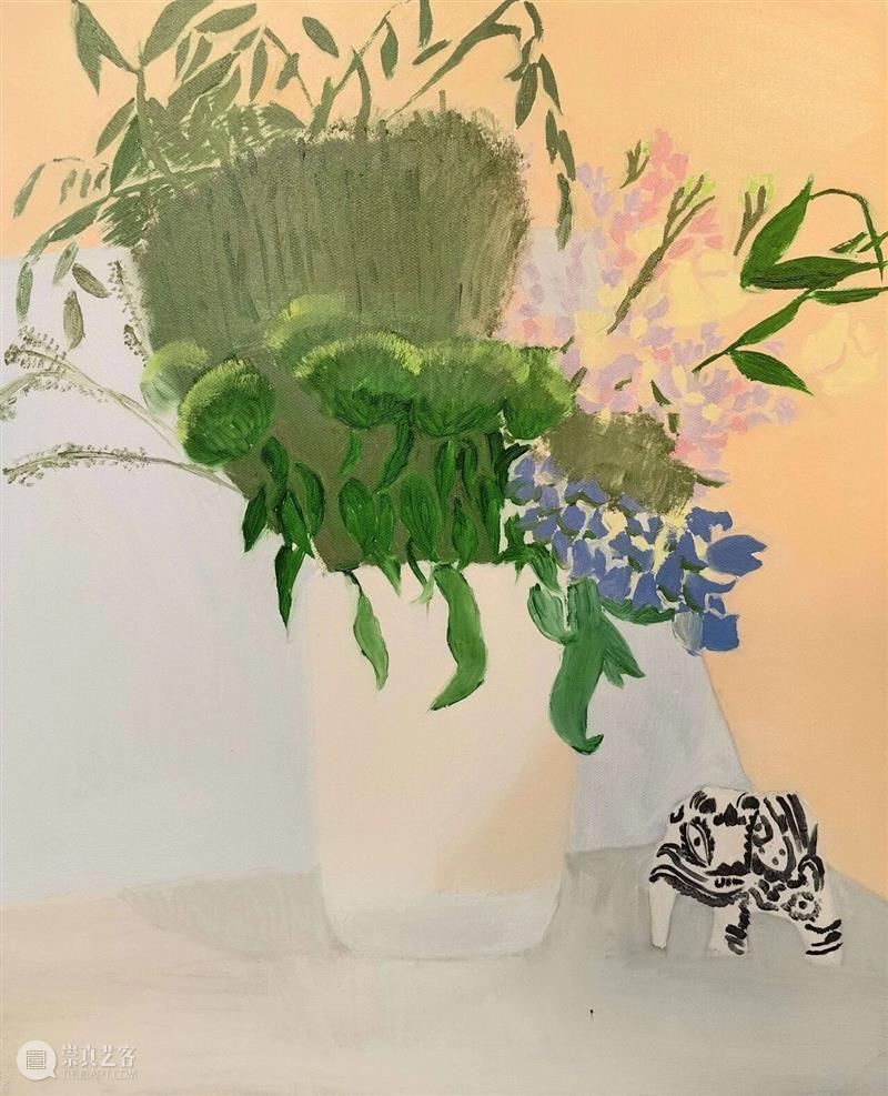 教学回顾 | 北京画院李江峰导师“油画色彩与写生创作”研学班圆满结课 崇真艺客