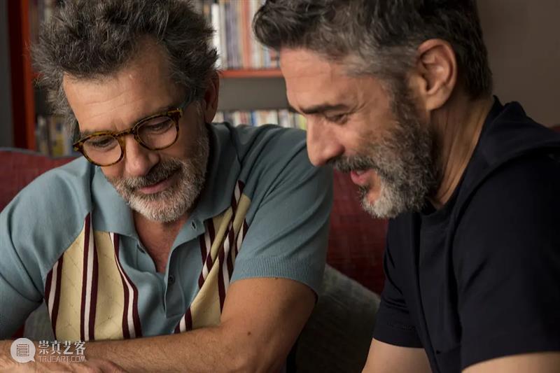 SFM· 学术赏 | “痛苦、荣耀、死亡...”老年阿莫多瓦的创作转向 崇真艺客