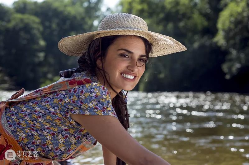 SFM· 学术赏 | “痛苦、荣耀、死亡...”老年阿莫多瓦的创作转向 崇真艺客