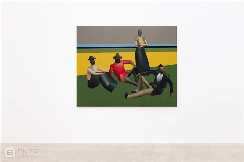 站台中国｜2025年度回顾 崇真艺客