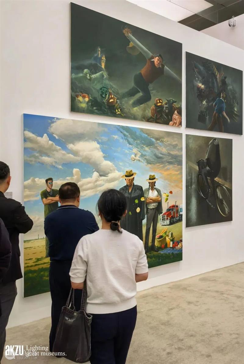 站台中国｜2025年度回顾 崇真艺客