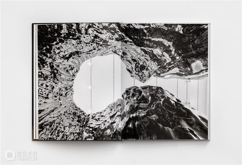 画册发布｜廖生祥个展同名画册「另类生长」新书发布 崇真艺客
