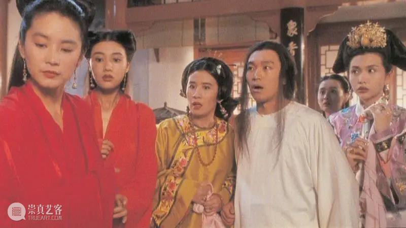 2026 春节档前瞻,神仙打架,还是一地鸡毛? 崇真艺客