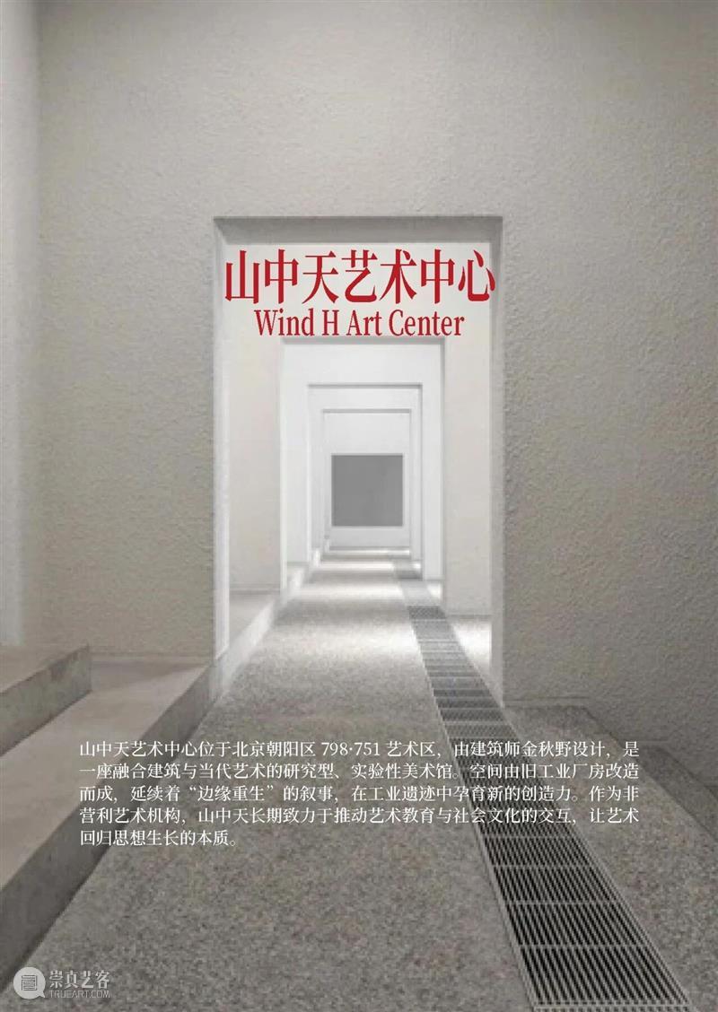 【青少年艺术大赛丨边缘的洞察力】征集延期 崇真艺客