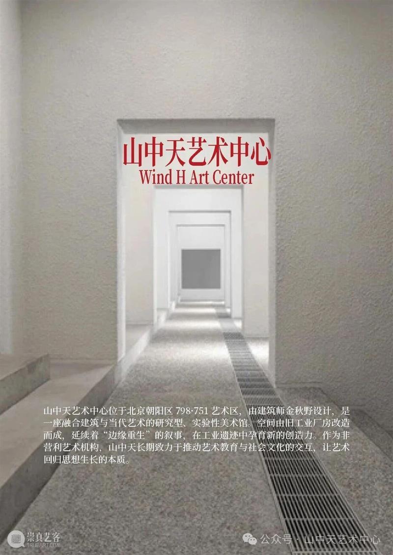 【青少年艺术大赛丨边缘的洞察力】征集延期 崇真艺客