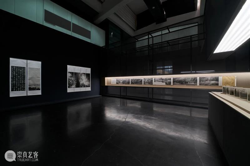 “长江万里图”首次全景呈现，“秋麦：心目之中”正在UCCA展出 崇真艺客