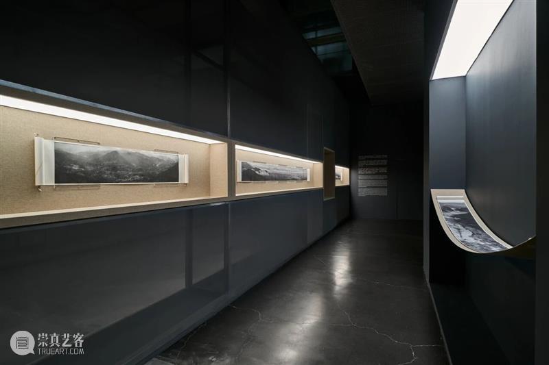 “长江万里图”首次全景呈现，“秋麦：心目之中”正在UCCA展出 崇真艺客