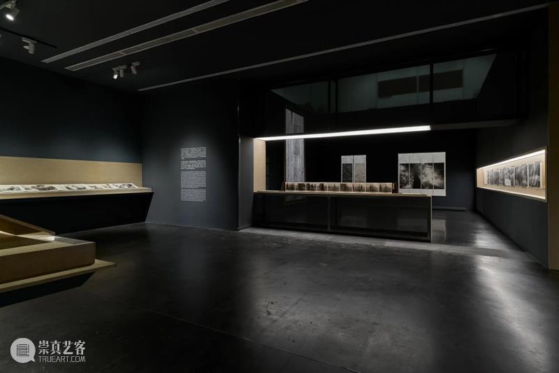 “长江万里图”首次全景呈现，“秋麦：心目之中”正在UCCA展出 崇真艺客