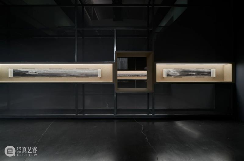 “长江万里图”首次全景呈现，“秋麦：心目之中”正在UCCA展出 崇真艺客