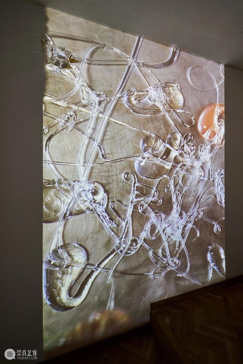 UCCA Lab丨SALOMON萨洛蒙小白楼·福郡呈现2026全新艺术项目“织径”   崇真艺客
