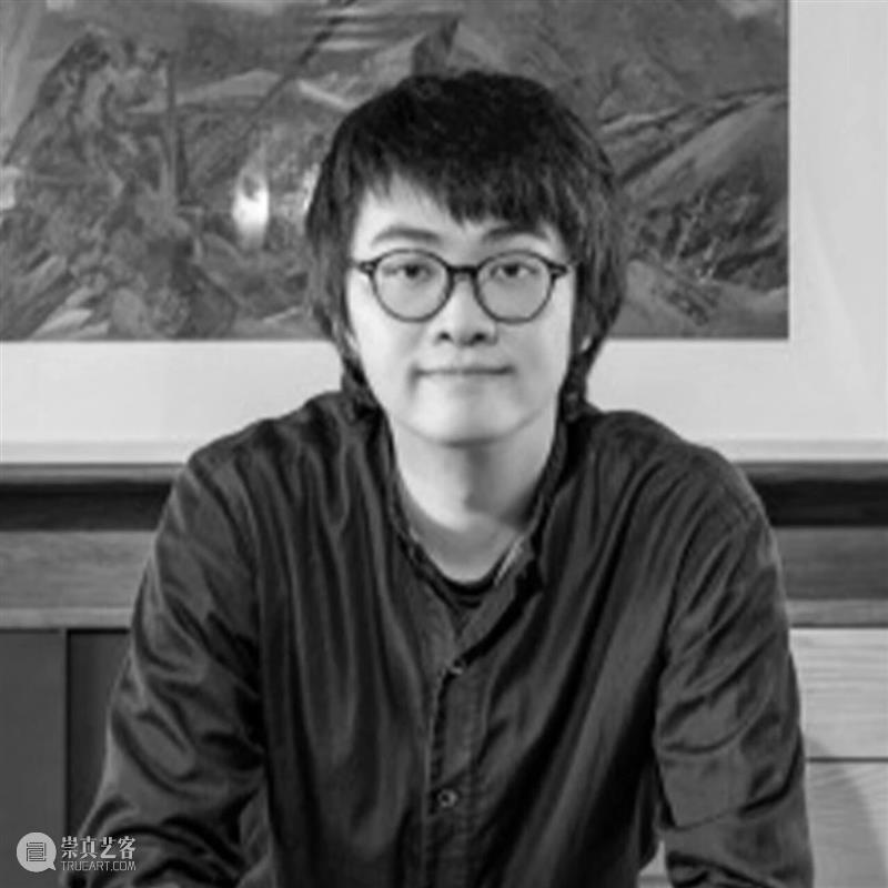 UCCA Lab丨“涌动的未来——AI文明艺术展”在联想北京未来中心正式启幕   崇真艺客