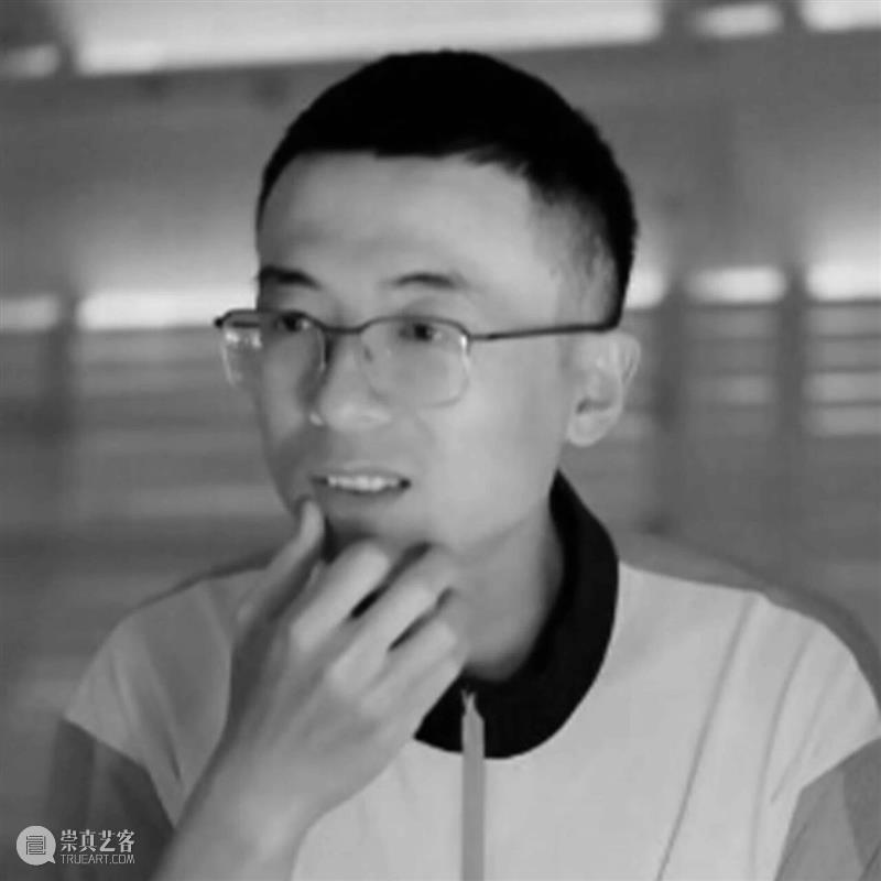 UCCA Lab丨“涌动的未来——AI文明艺术展”在联想北京未来中心正式启幕   崇真艺客