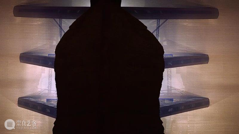 Cloud NOW | 展览作品「周滔：凡洞」 博文精选 萃舍云集 崇真艺客