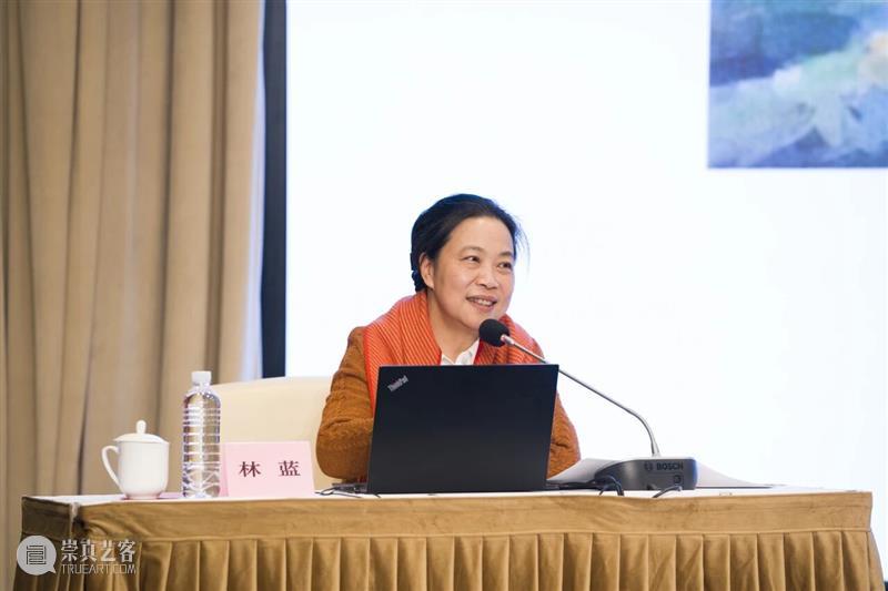 岭南文化名家大讲堂第九场｜越岭对话： 双城记视角下岭南画学的地域突破与时代转型 崇真艺客