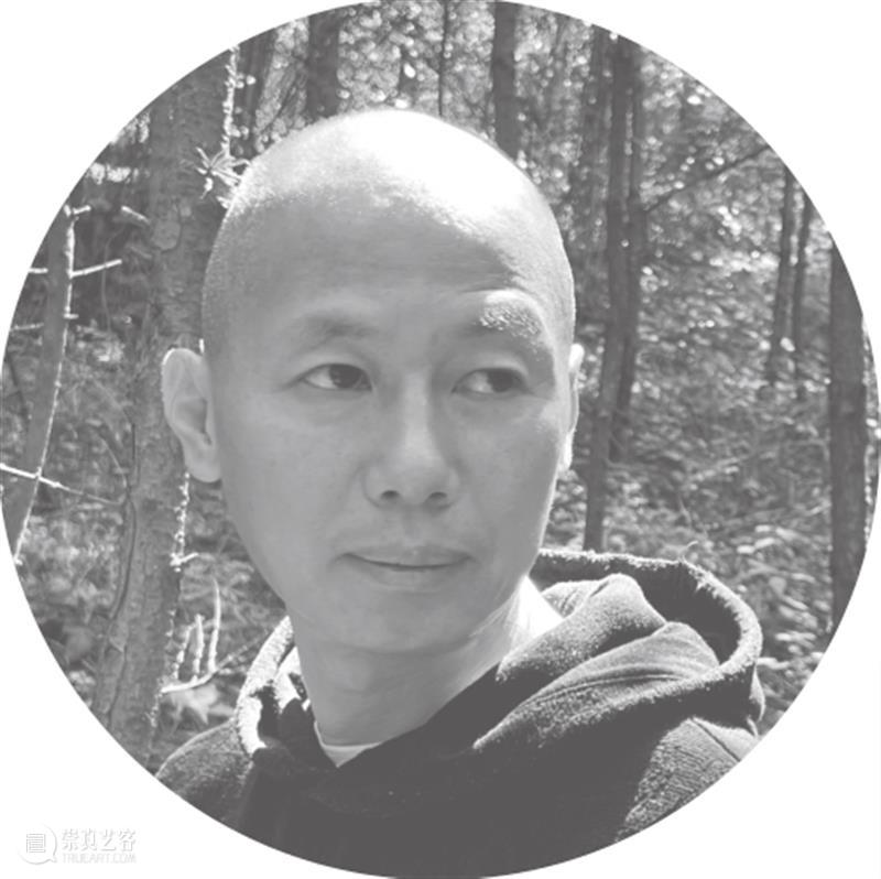 读懂艺术家 | 把观看还给大地：浸润、孕育与“物影”的生成—— 王牧羽×王宁德×邓广燊 崇真艺客