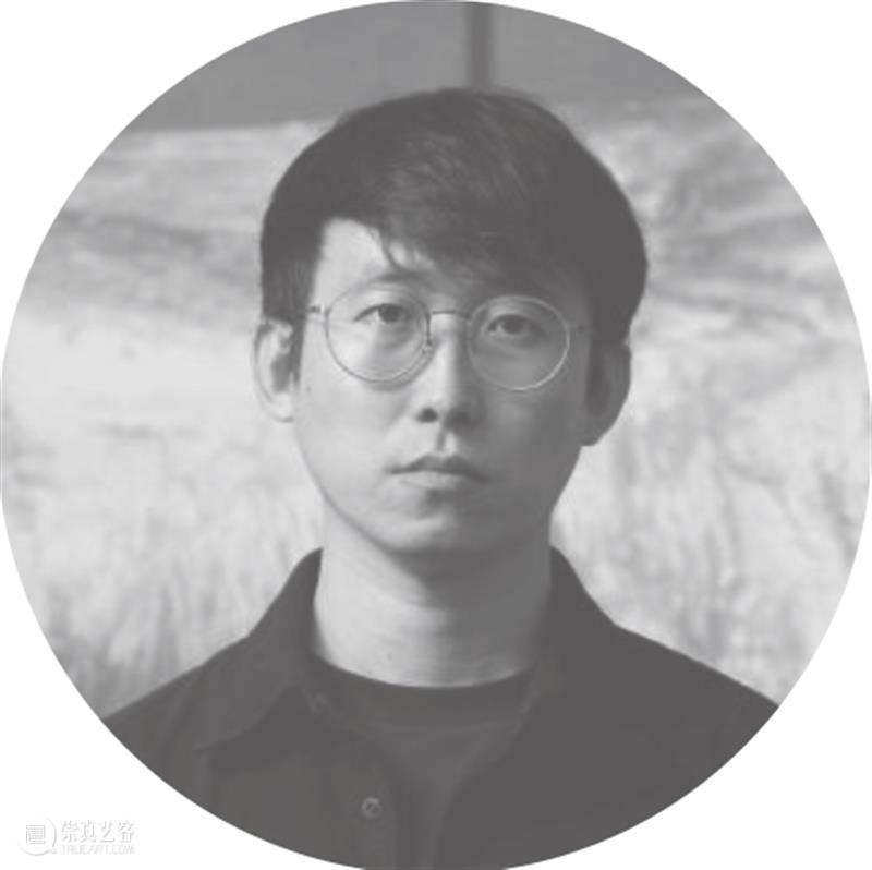 读懂艺术家 | 把观看还给大地：浸润、孕育与“物影”的生成—— 王牧羽×王宁德×邓广燊 崇真艺客