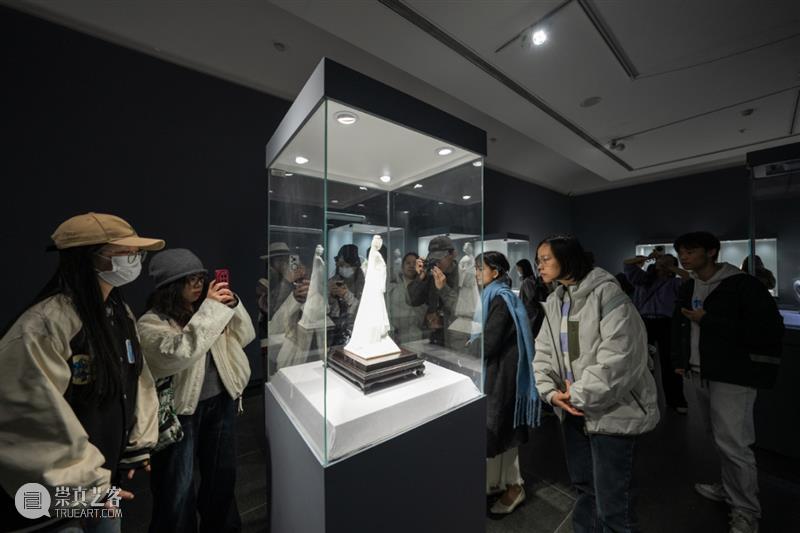 广东美术馆2026新年艺术季 | 德化瓷艺术大展观展指南:解锁“中国白”的万象风华 崇真艺客