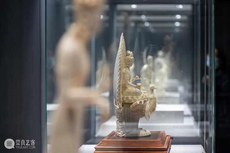 广东美术馆2026新年艺术季 | 德化瓷艺术大展观展指南:解锁“中国白”的万象风华 崇真艺客