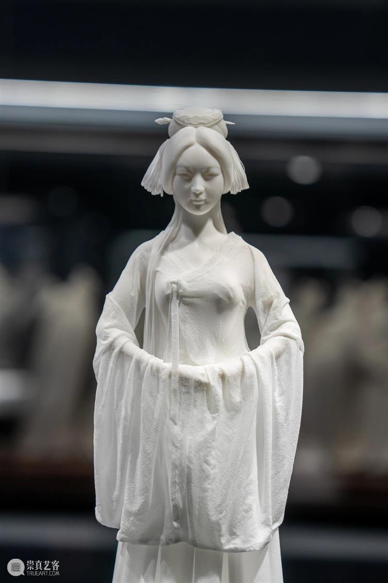 广东美术馆2026新年艺术季 | 德化瓷艺术大展观展指南:解锁“中国白”的万象风华 崇真艺客