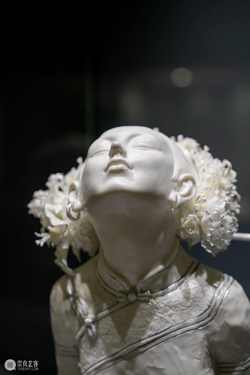 广东美术馆2026新年艺术季 | 德化瓷艺术大展观展指南:解锁“中国白”的万象风华 崇真艺客
