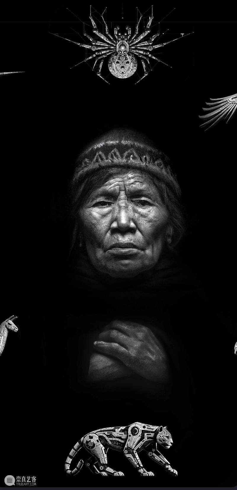 无界限展览正在展出｜很高兴在这遇见你——GDMoA第二届公共艺术展   崇真艺客