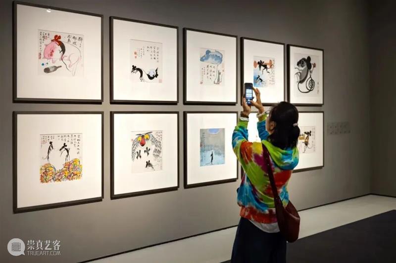 广东美术馆2026新年艺术季 | 马年新春，艺脉相承：广东美术馆 2026 春节展览活动全攻略 崇真艺客