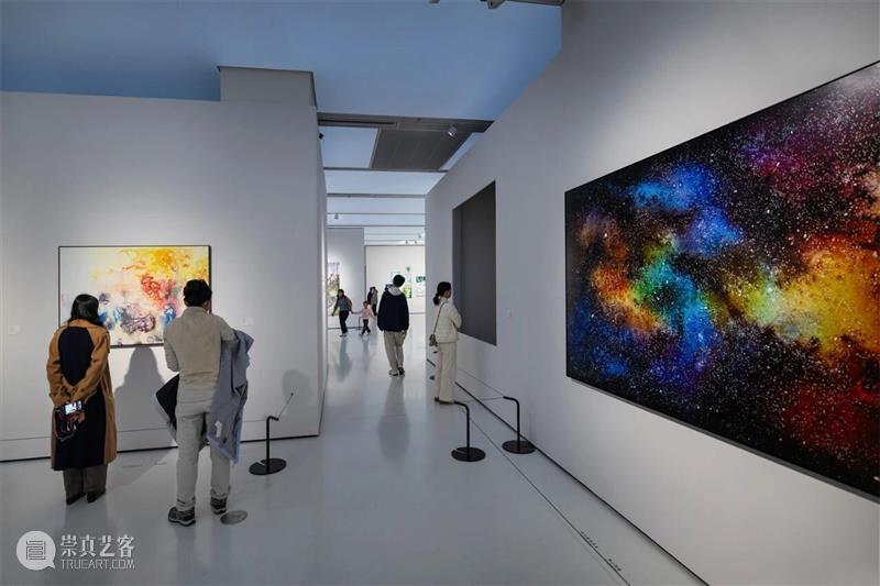 广东美术馆2026新年艺术季 | 马年新春，艺脉相承：广东美术馆 2026 春节展览活动全攻略 崇真艺客