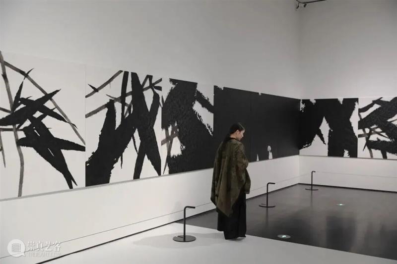 广东美术馆2026新年艺术季 | 马年新春，艺脉相承：广东美术馆 2026 春节展览活动全攻略 崇真艺客