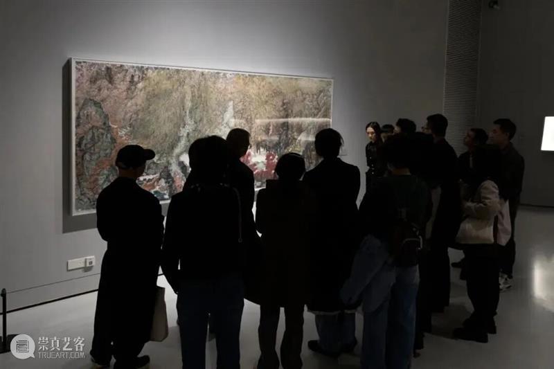 广东美术馆2026新年艺术季 | 马年新春，艺脉相承：广东美术馆 2026 春节展览活动全攻略 崇真艺客