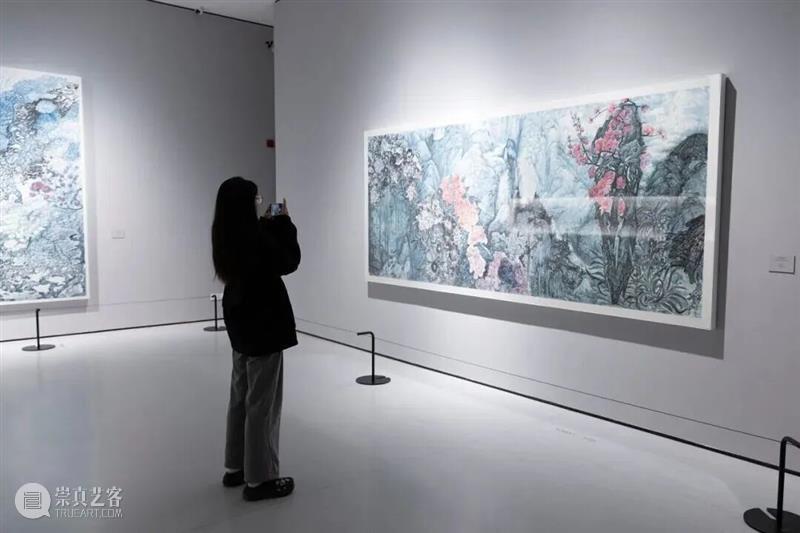 广东美术馆2026新年艺术季 | 马年新春，艺脉相承：广东美术馆 2026 春节展览活动全攻略 崇真艺客