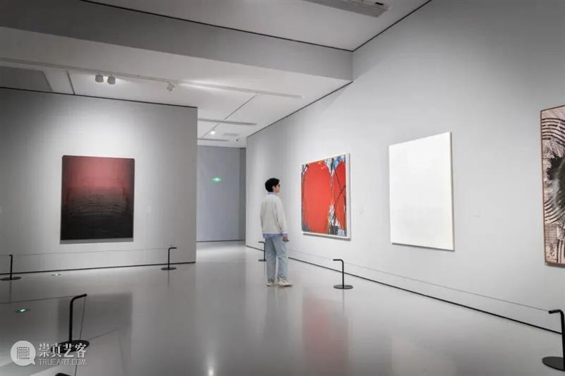 广东美术馆2026新年艺术季 | 马年新春，艺脉相承：广东美术馆 2026 春节展览活动全攻略 崇真艺客