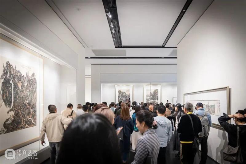 广东美术馆2026新年艺术季 | 马年新春，艺脉相承：广东美术馆 2026 春节展览活动全攻略 崇真艺客