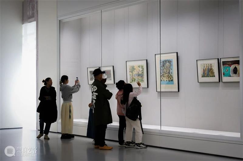 广东美术馆2026新年艺术季 | 马年新春，艺脉相承：广东美术馆 2026 春节展览活动全攻略 崇真艺客