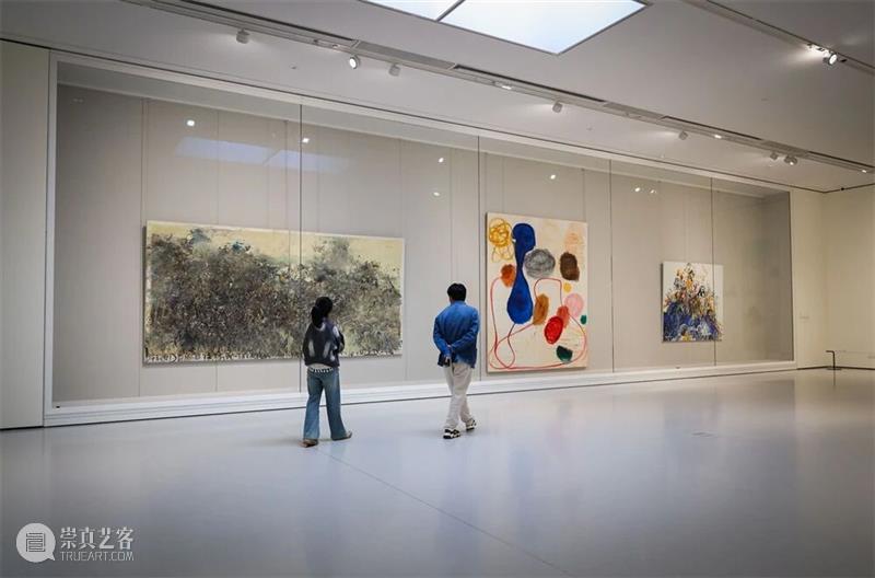 广东美术馆2026新年艺术季 | 马年新春，艺脉相承：广东美术馆 2026 春节展览活动全攻略 崇真艺客