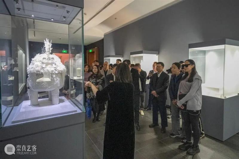广东美术馆2026新年艺术季 | 马年新春，艺脉相承：广东美术馆 2026 春节展览活动全攻略 崇真艺客