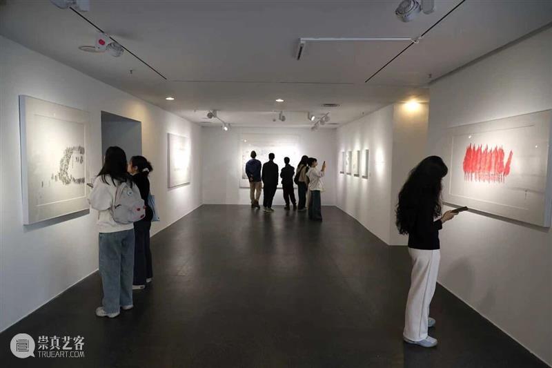 广东美术馆2026新年艺术季 | 马年新春，艺脉相承：广东美术馆 2026 春节展览活动全攻略 崇真艺客