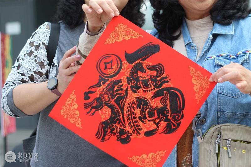 广东美术馆2026新年艺术季 | 马年新春，艺脉相承：广东美术馆 2026 春节展览活动全攻略 崇真艺客