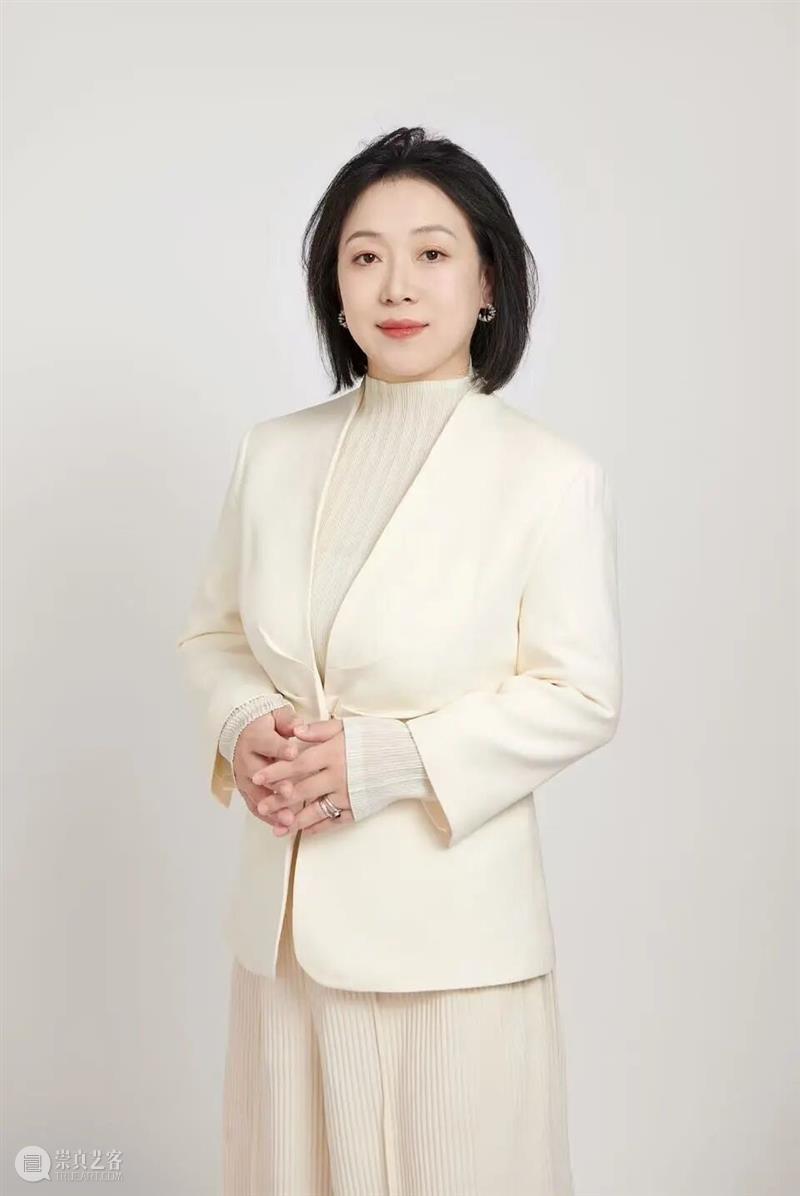 对谈预告：晏燕 马得 张晨 王恩来/2月8日 今日·蔡锦空间 | 王恩来个人项目 崇真艺客