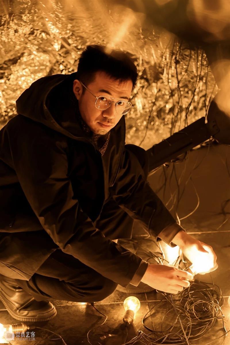 对谈预告：晏燕 马得 张晨 王恩来/2月8日 今日·蔡锦空间 | 王恩来个人项目 崇真艺客