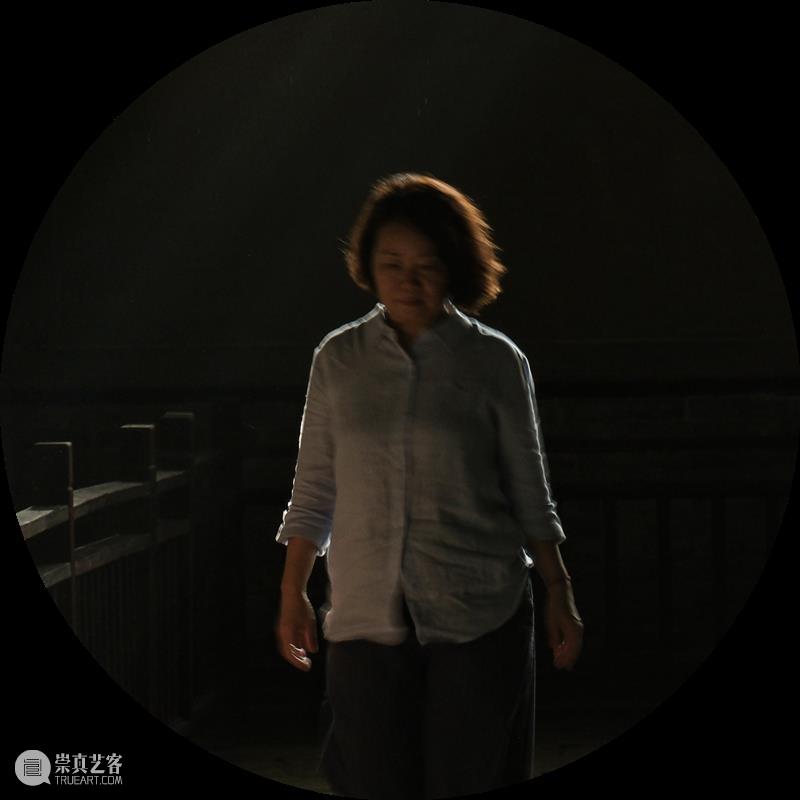 展览现场 | 万里不挑一 Vol.5 芝 崇真艺客