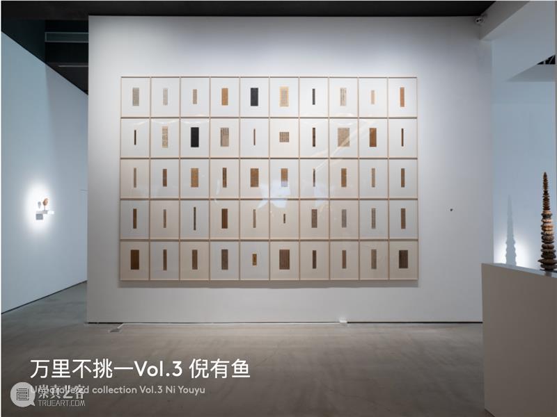 展览现场 | 万里不挑一 Vol.5 芝 崇真艺客