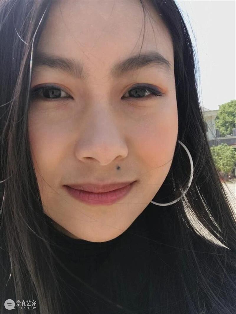 艺术家专访|黄喆君 博文精选 崇真艺客