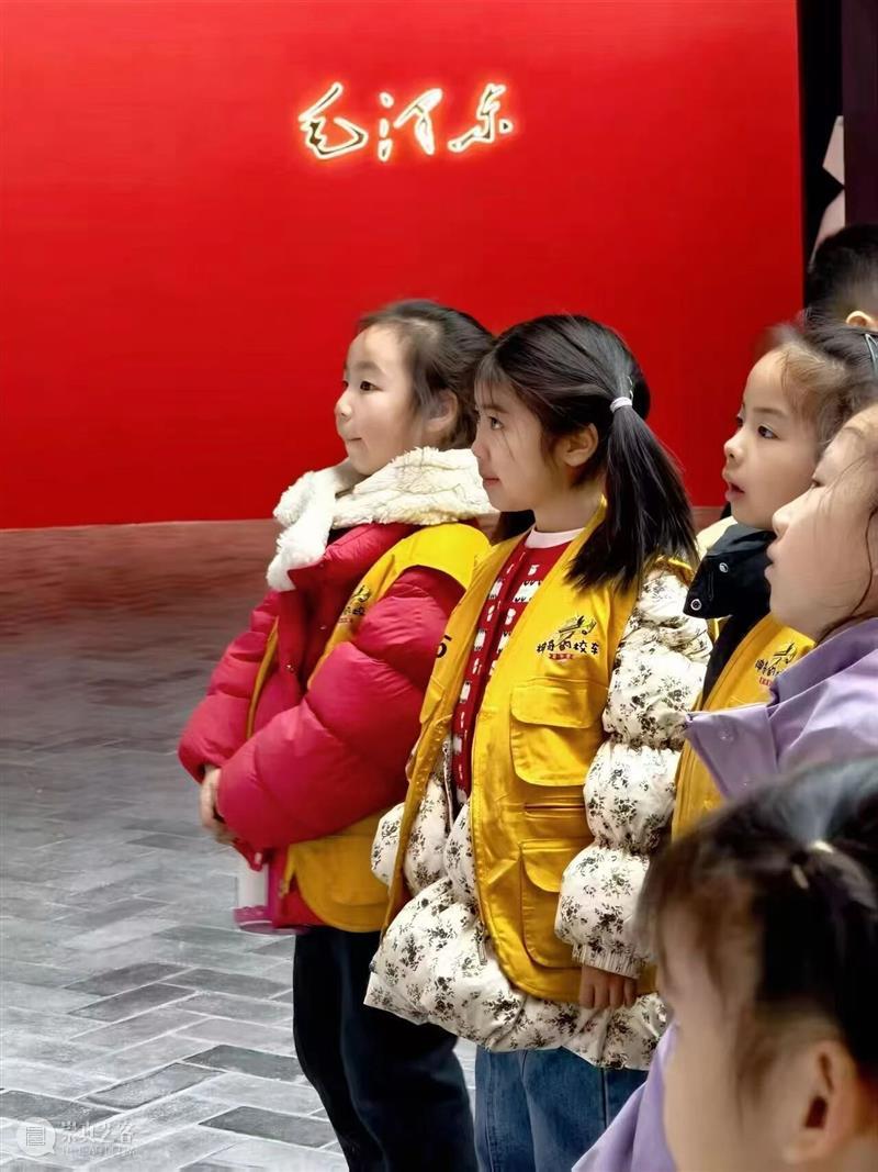 寒研学韵浓，成长正当时｜市文化中心2026“神奇的校车”冬令营一期第一周圆满落幕 崇真艺客